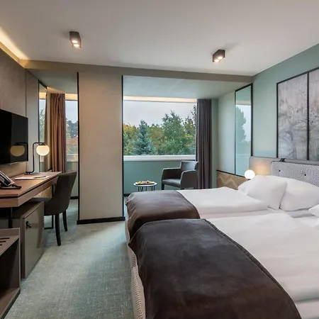 Ξενοδοχείο Hunguest Bal