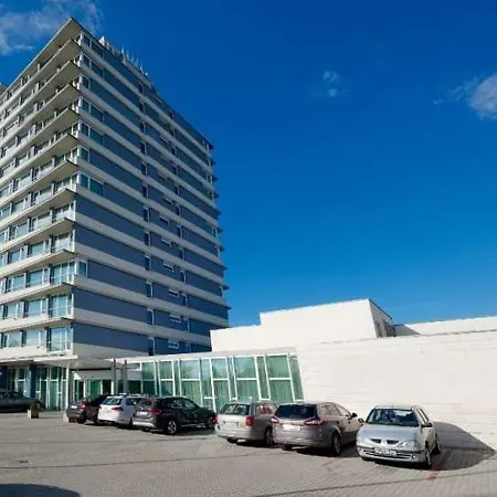 Hotel Hunguest Bál 4*