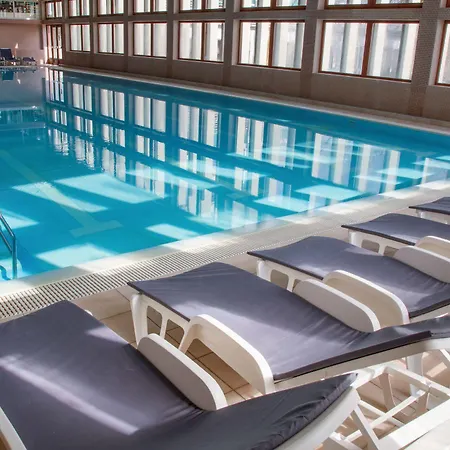 Hunguest Bal Hotel 4*