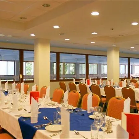 Hunguest Bál Balatonalmádi