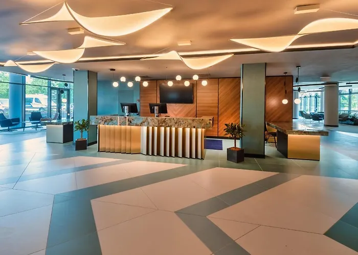 Hotel Hunguest Bal 4*