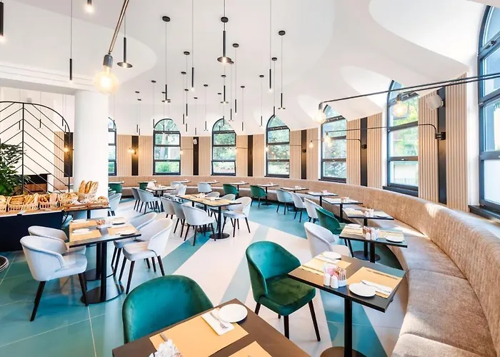 Hotel Hunguest Bál 4*