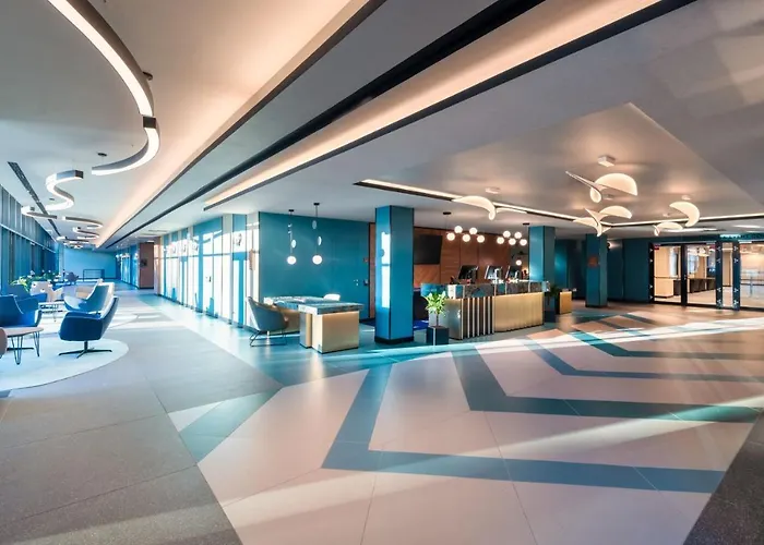 Hunguest Bal ホテル