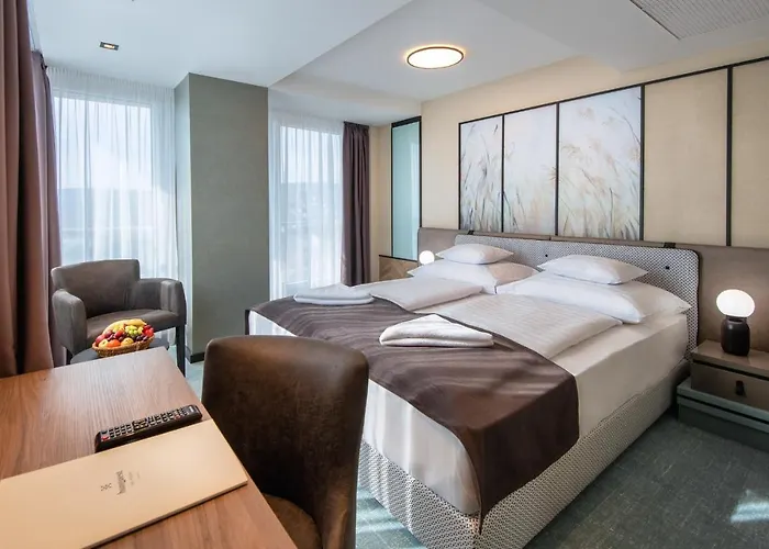 ホテル Hunguest Bal Balatonalmádi