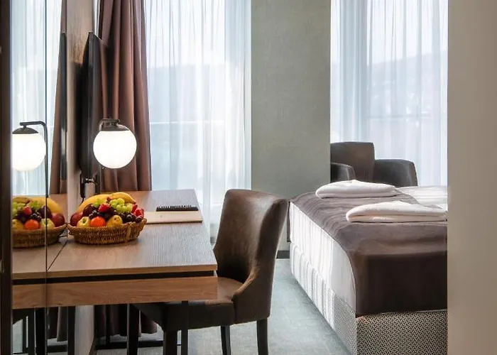 Hunguest Bal فندق Balatonalmádi