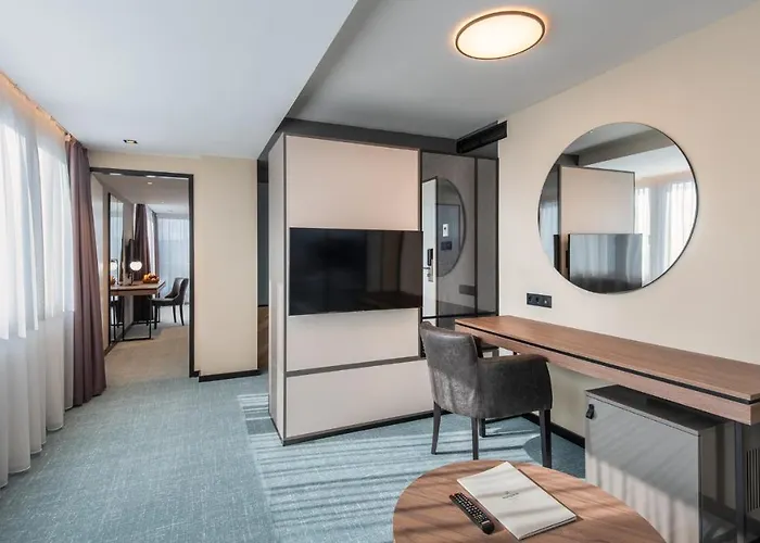 Hunguest Bál 4* Balatonalmádi