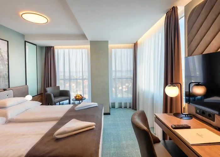 Hunguest Bal Balatonalmádi