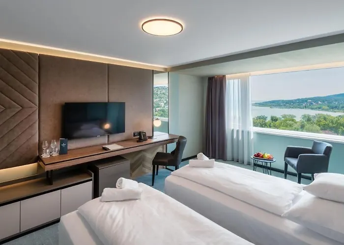 Hunguest Bal 4* Balatonalmádi