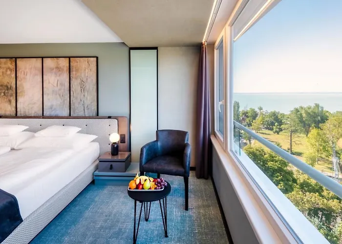 ホテル Hunguest Bal 4*