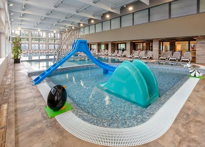 Hotel Hunguest Bal Balatonalmádi