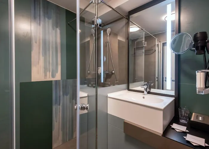 Hunguest Bal Hotel 4*
