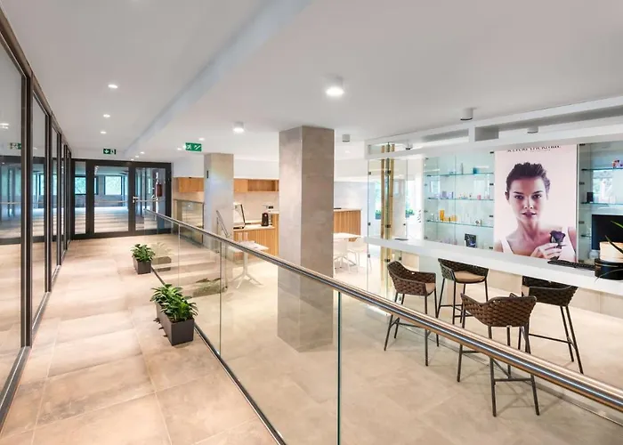 ホテル Hunguest Bal 4*