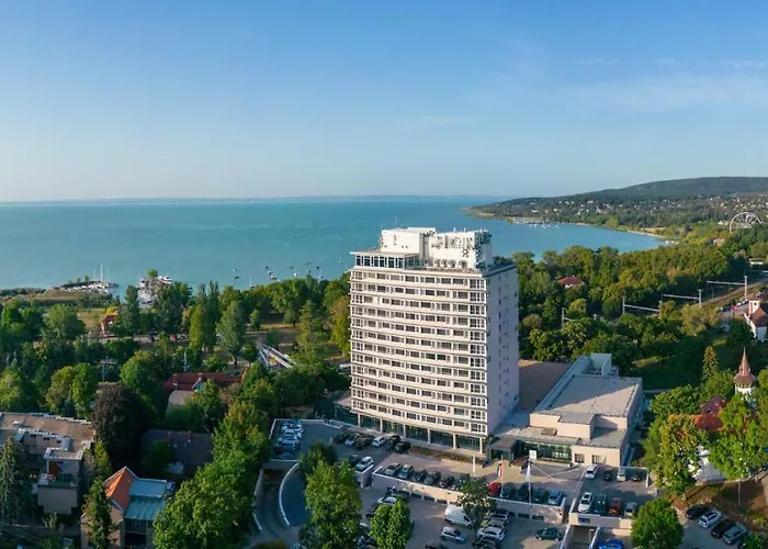 Hunguest Bal 4* Balatonalmádi