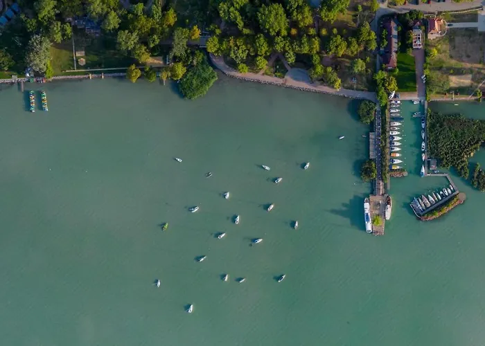 ホテル Hunguest Bal