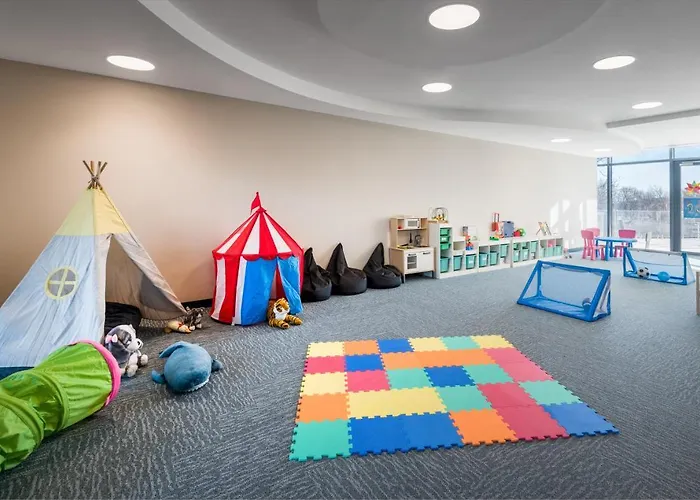 Hunguest Bál Hotel 4*