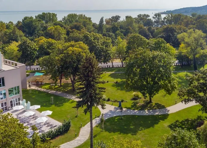 ホテル Hunguest Bal