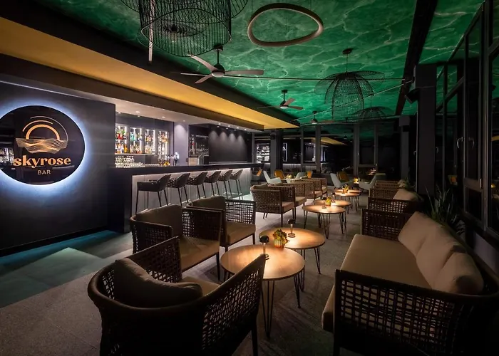 Hunguest Bal ホテル