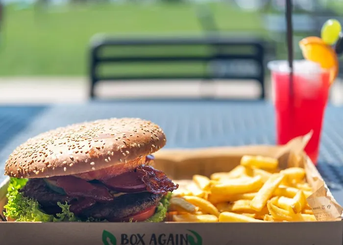 Hunguest Bal ホテル