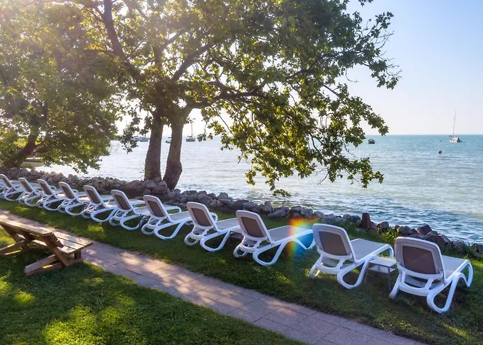 Hunguest Bal ホテル 4*