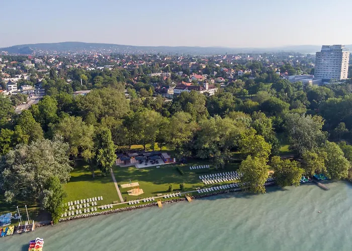 Hunguest Bal Balatonalmádi