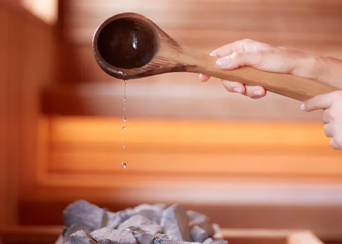 Hunguest Bal ホテル 4*