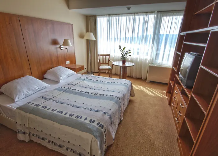 Hunguest Bal 4* Balatonalmádi