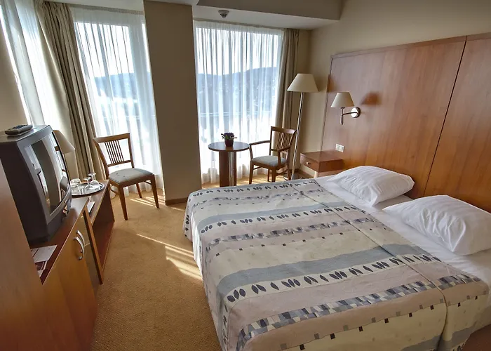 Hunguest Bál Hotel Balatonalmádi