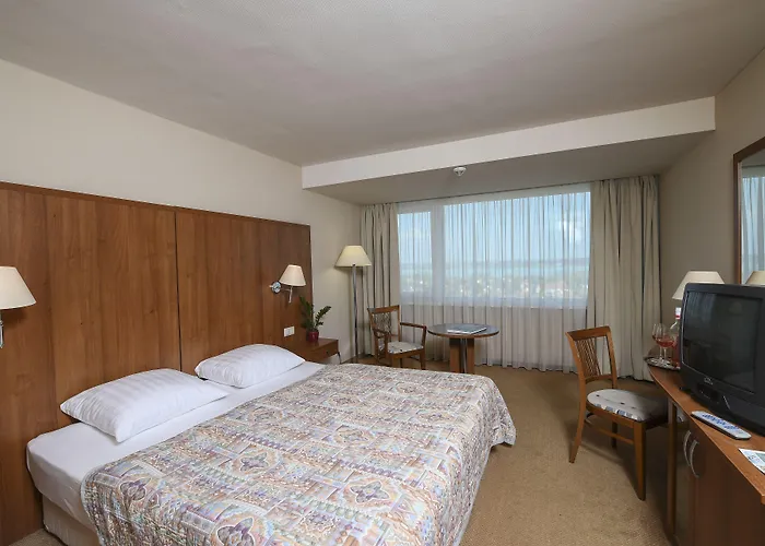 Hunguest Bal ホテル Balatonalmádi