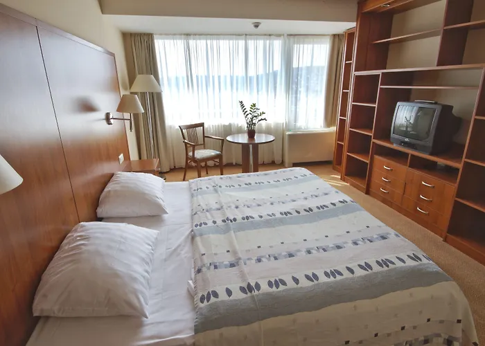 Hotel Hunguest Bal Balatonalmádi