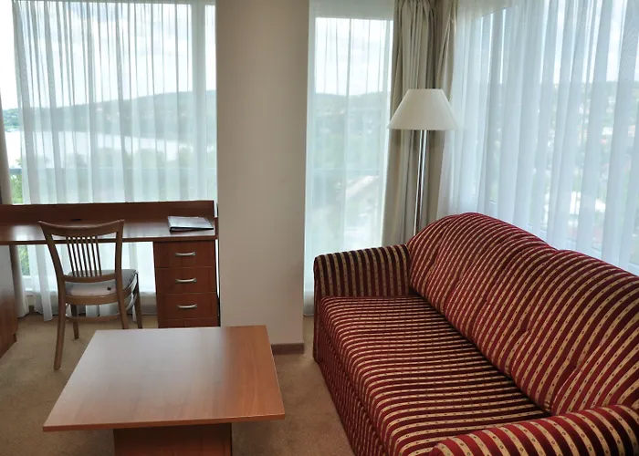 Hunguest Bal Balatonalmádi