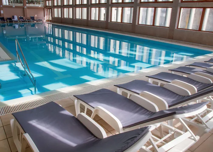 Hunguest Bal Hotel Balatonalmádi