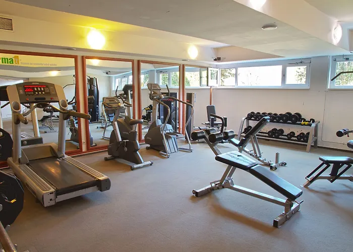 Hunguest Bal ホテル 4*