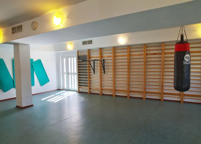 ホテル Hunguest Bal Balatonalmádi