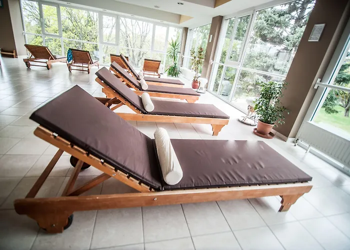 Hunguest Bál Hotel Balatonalmádi