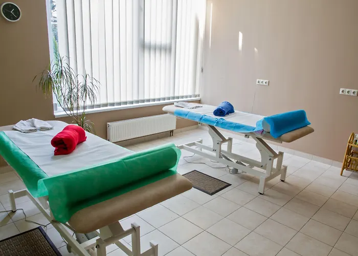 Hunguest Bal 4* Balatonalmádi