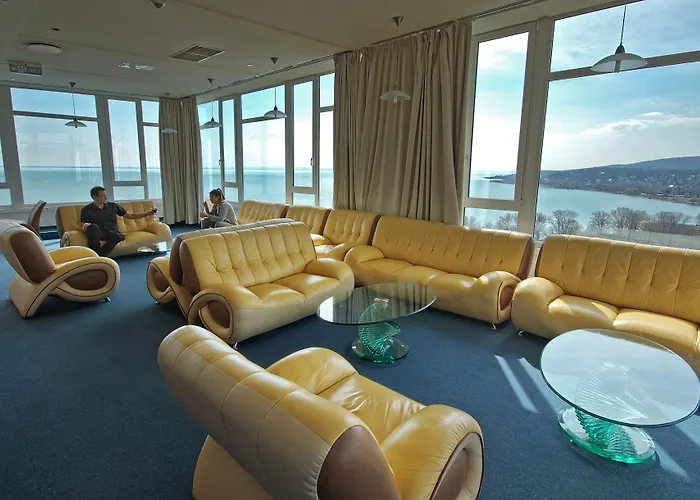 ホテル Hunguest Bal 4*