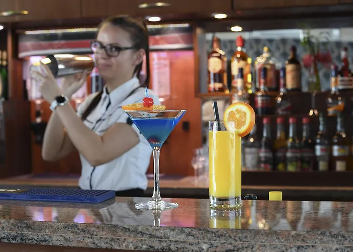 Hunguest Bal 4* Balatonalmádi