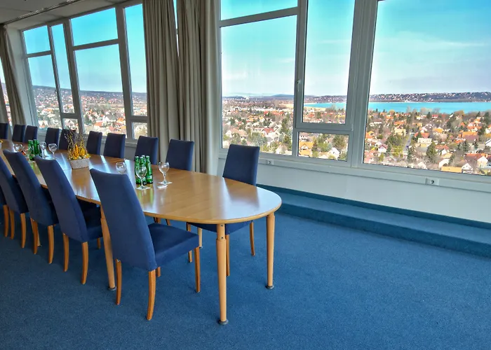 Hunguest Bal 4* Balatonalmádi