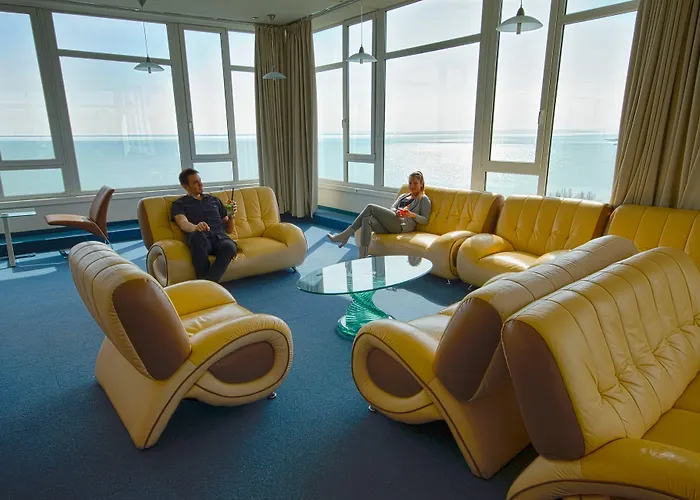 Hunguest Bal 4* Balatonalmádi