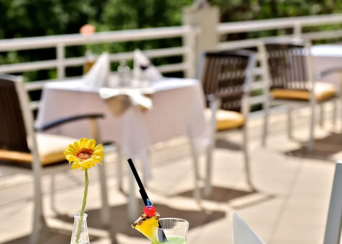 Hunguest Bál Hotel Balatonalmádi