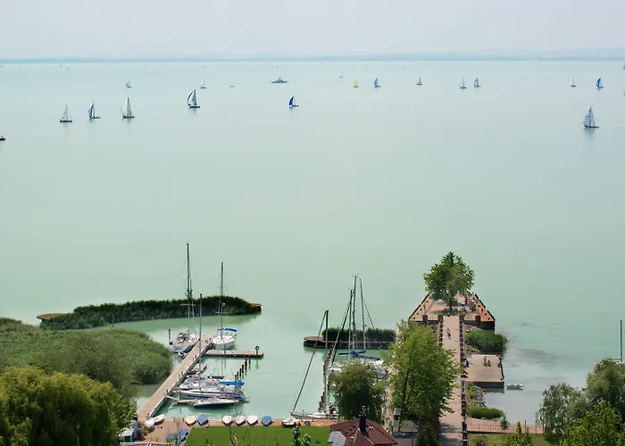 ホテル Hunguest Bal