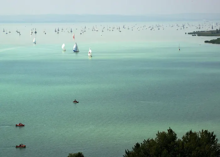 Hunguest Bal ホテル 4*