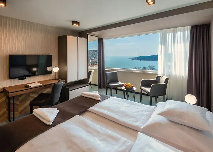 Hunguest Bál Hotel Balatonalmádi