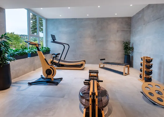 Hunguest Bal ホテル Balatonalmádi