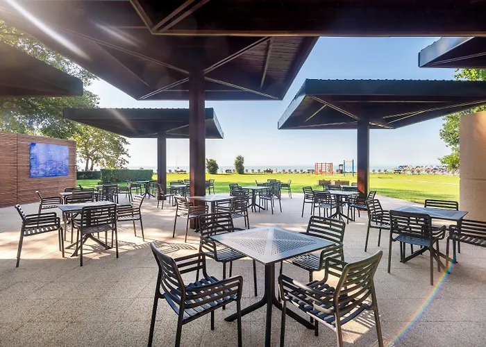 Hunguest Bal 4* Balatonalmádi