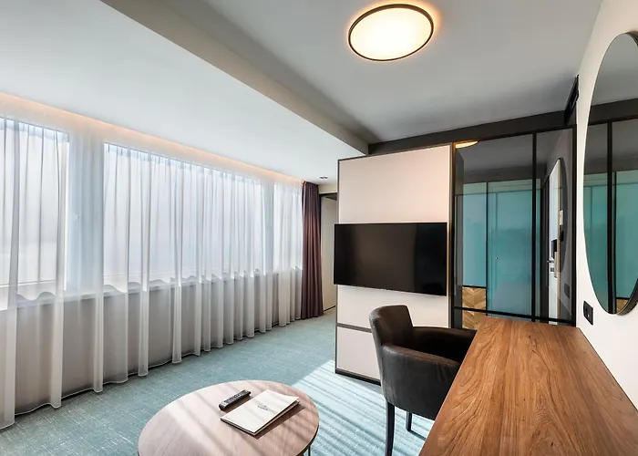 ホテル Hunguest Bal 4*