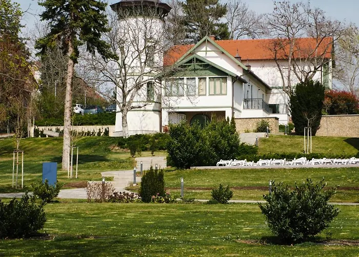 Hotel Hunguest Bal 4*